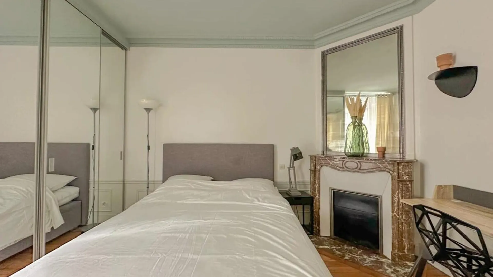 Flexliving - Whole Flat - Bachaumont Apartment Paris