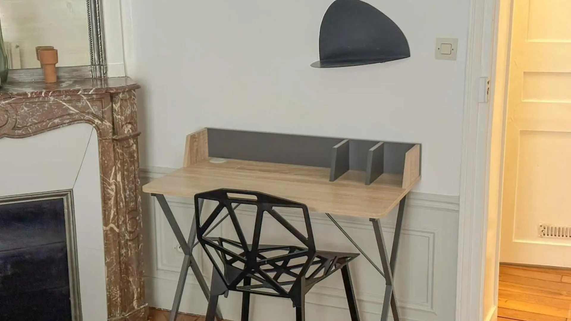 Flexliving - Whole Flat - Bachaumont Apartment Paris