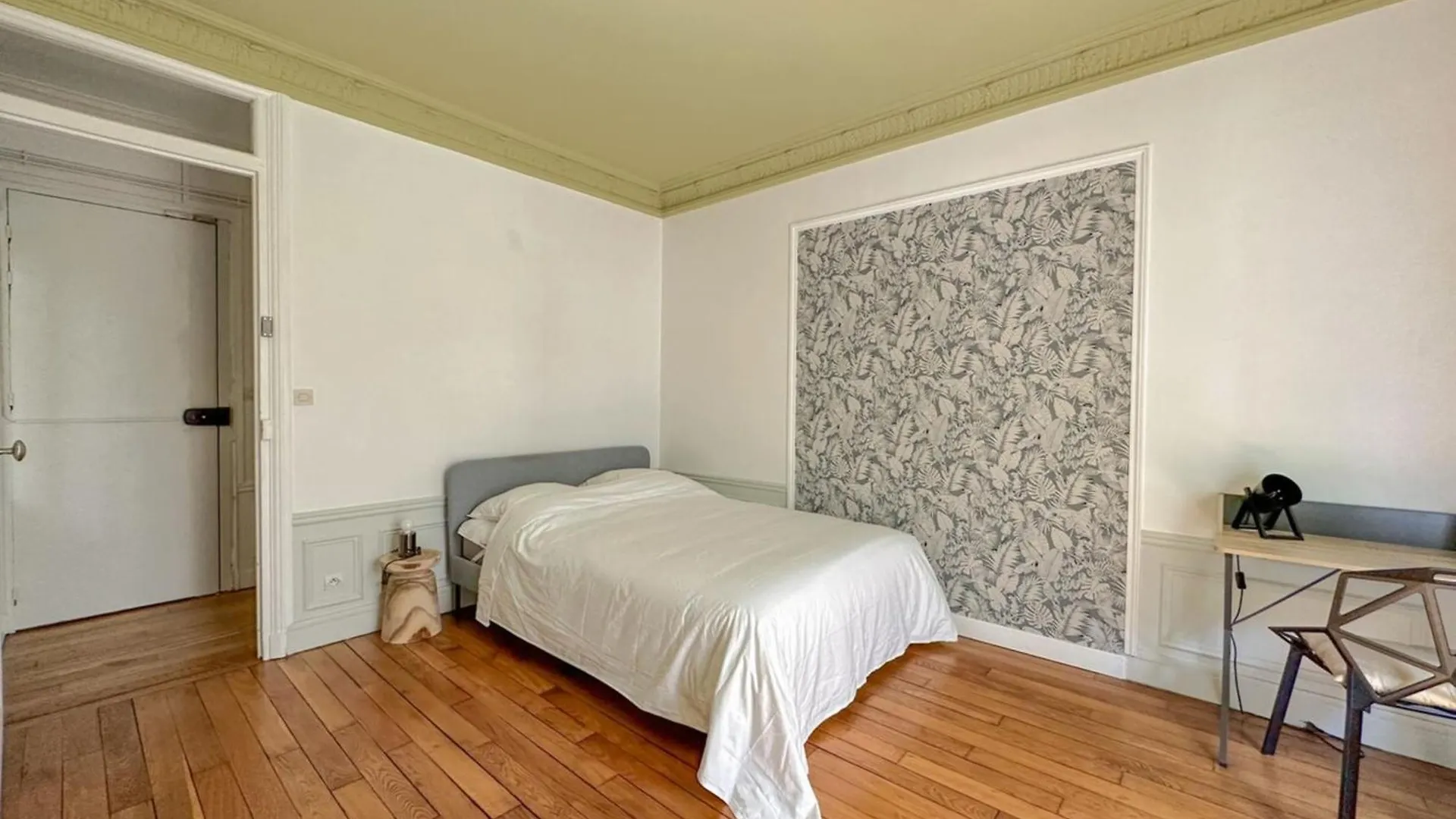 Flexliving - Whole Flat - Bachaumont Apartment Paris