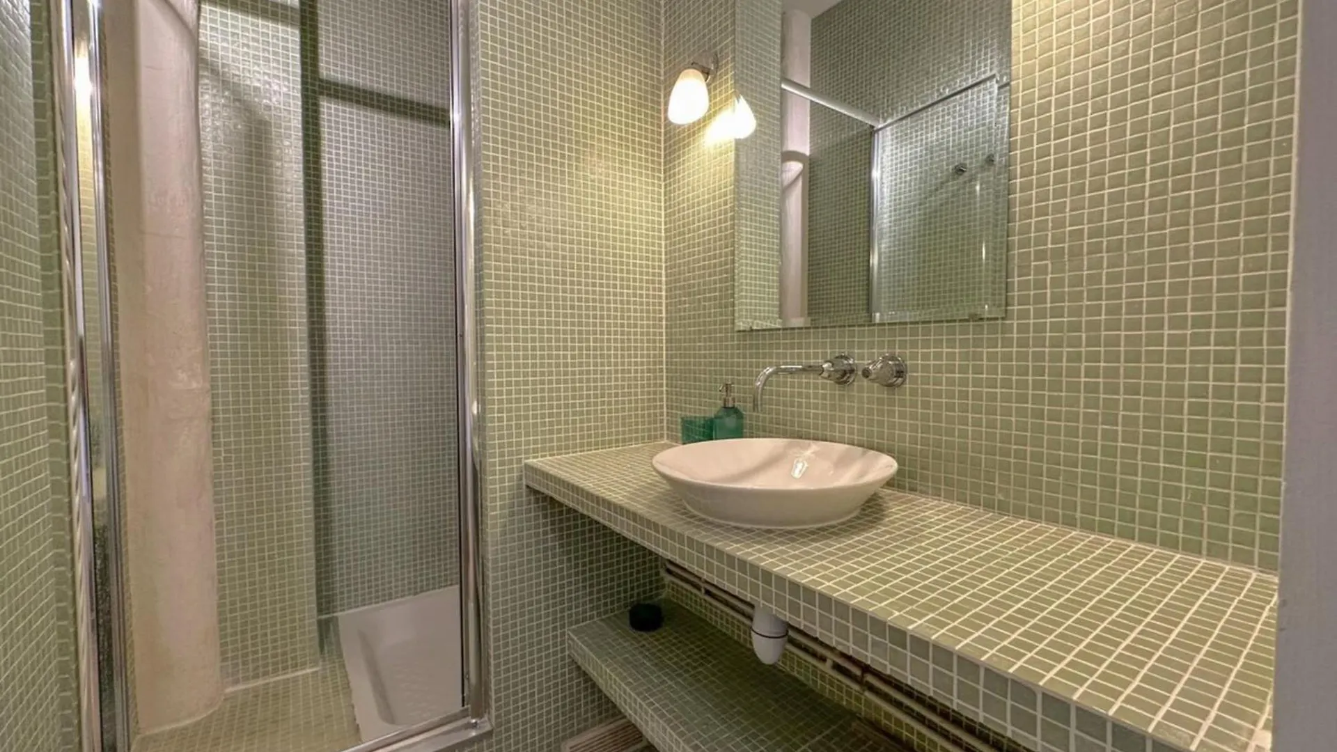 Flexliving - Whole Flat - Bachaumont Apartment Paris