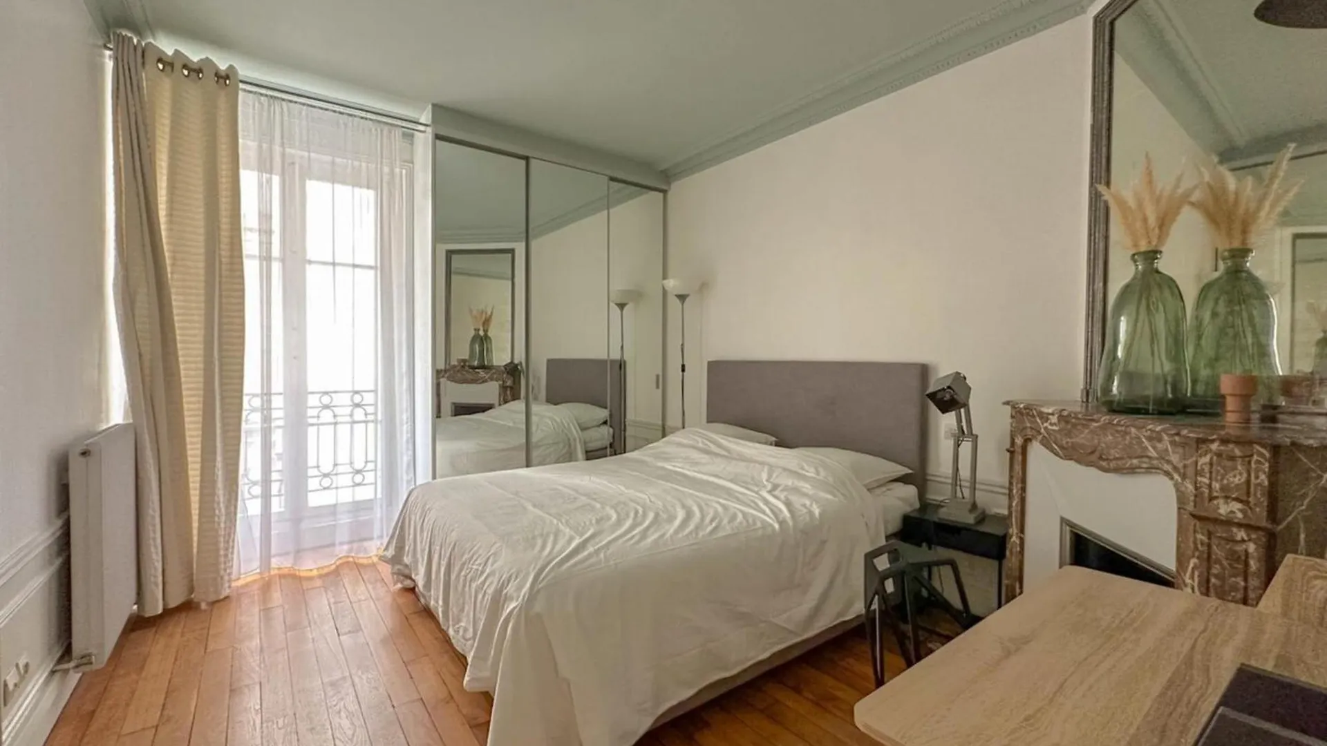 Flexliving - Whole Flat - Bachaumont Apartment Paris