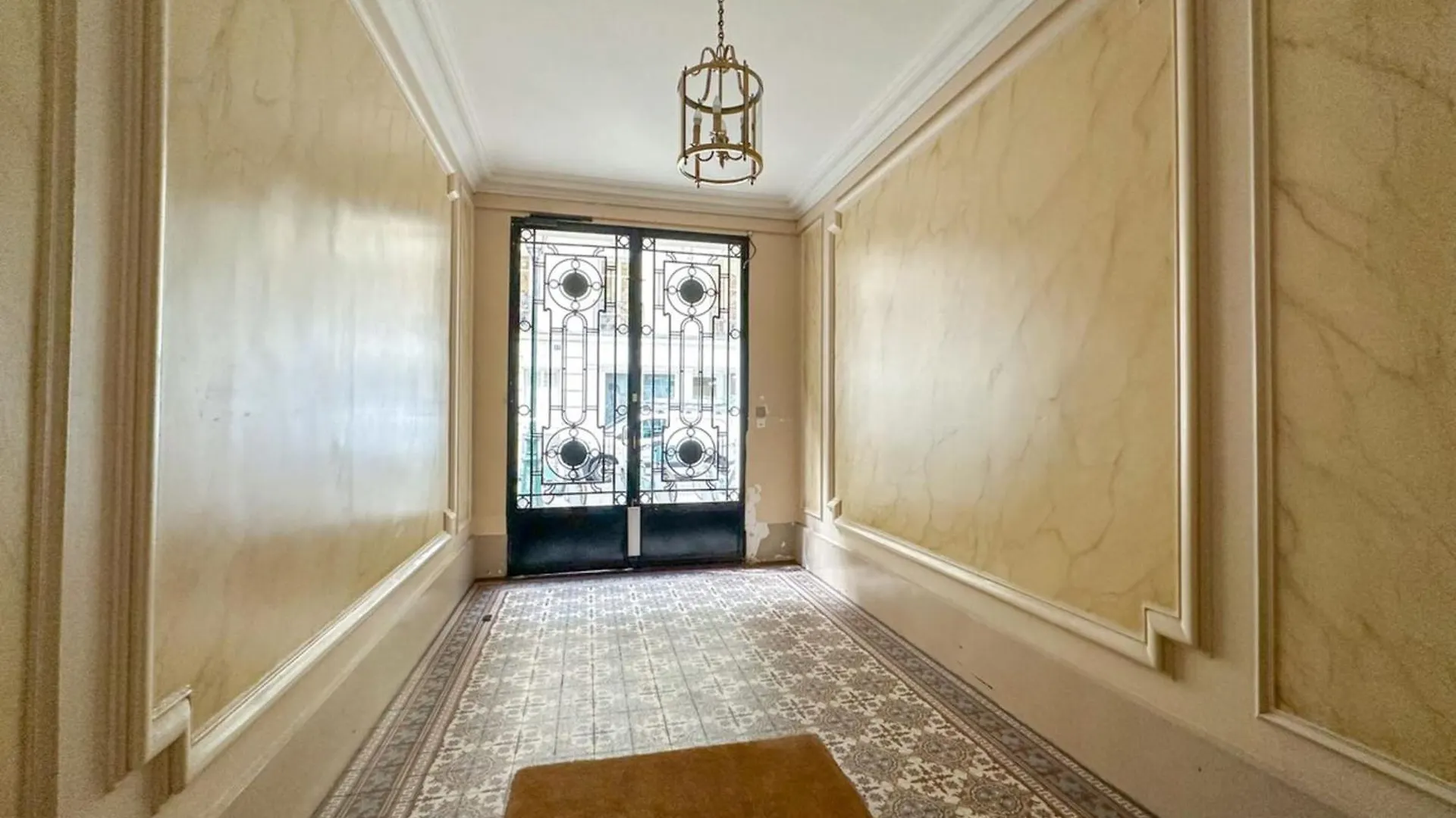 Flexliving - Whole Flat - Bachaumont Apartment Paris