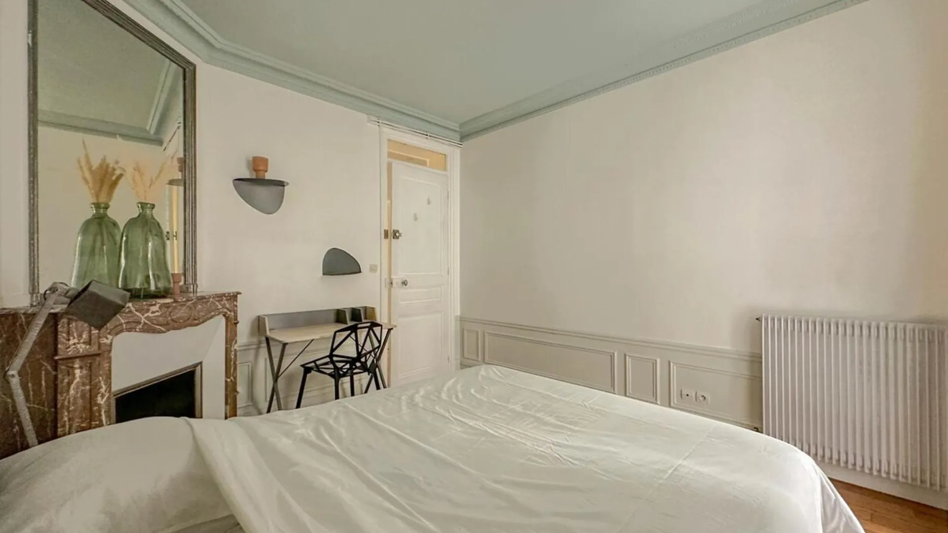 Flexliving - Whole Flat - Bachaumont Apartment Paris