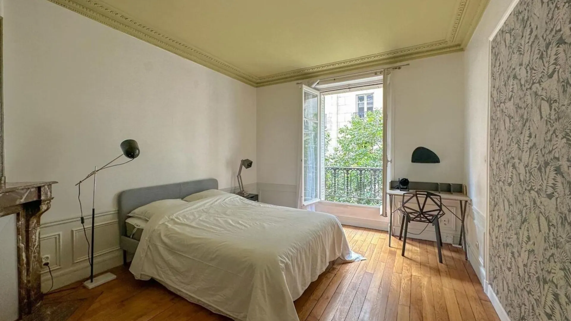 Flexliving - Whole Flat - Bachaumont Apartment Paris France