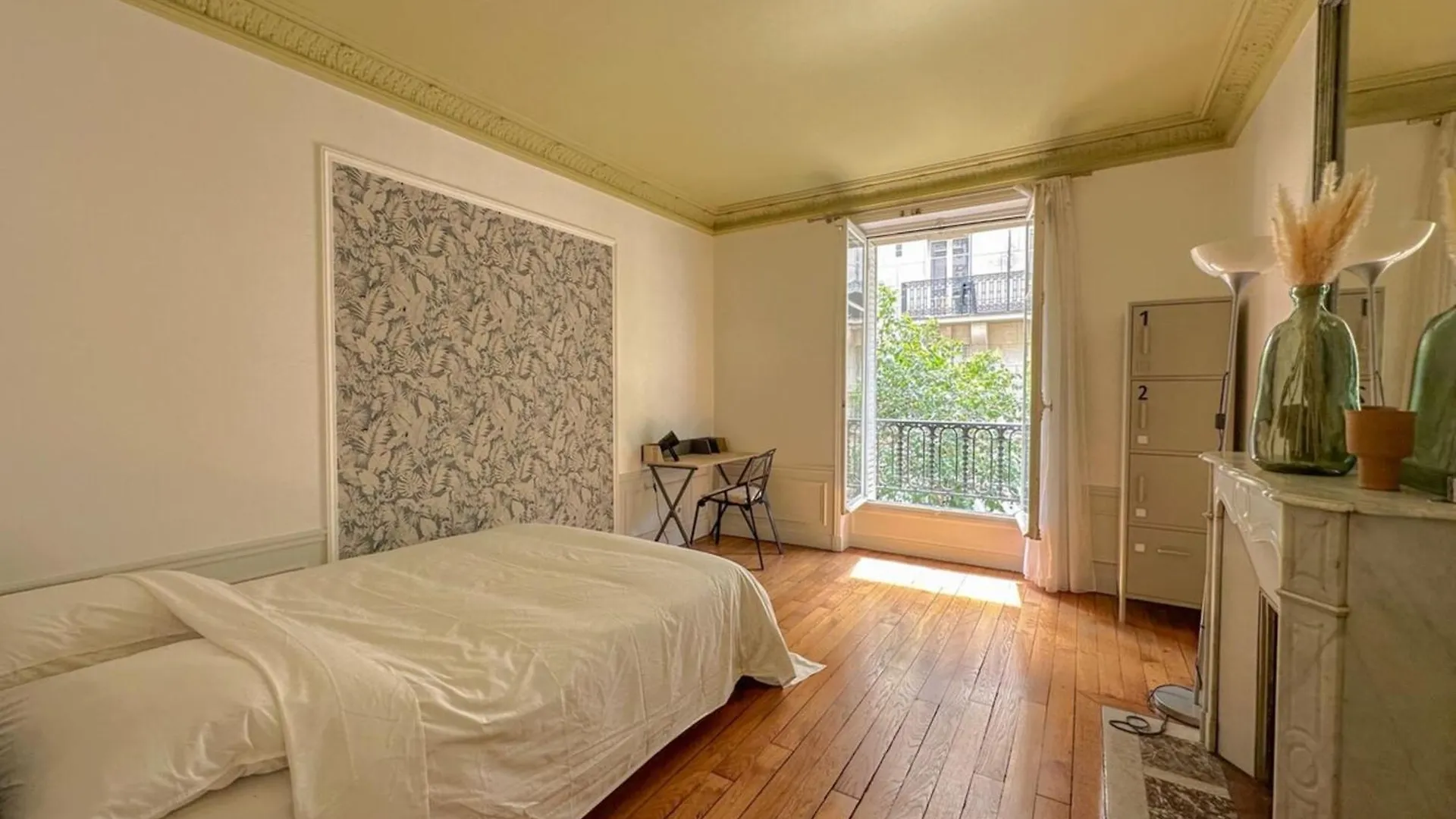 Flexliving - Whole Flat - Bachaumont Apartment Paris