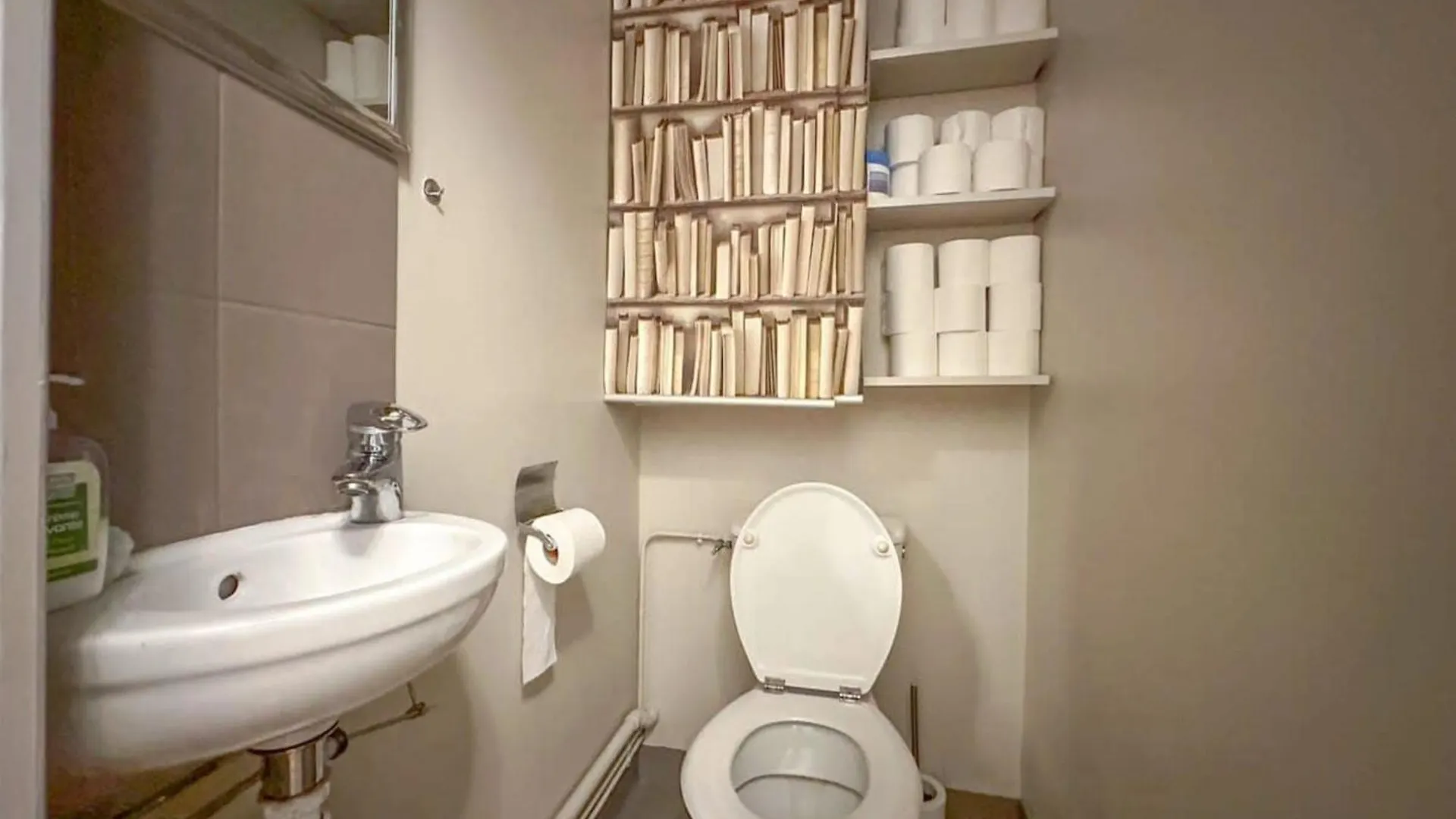 Flexliving - Whole Flat - Bachaumont Apartment Paris