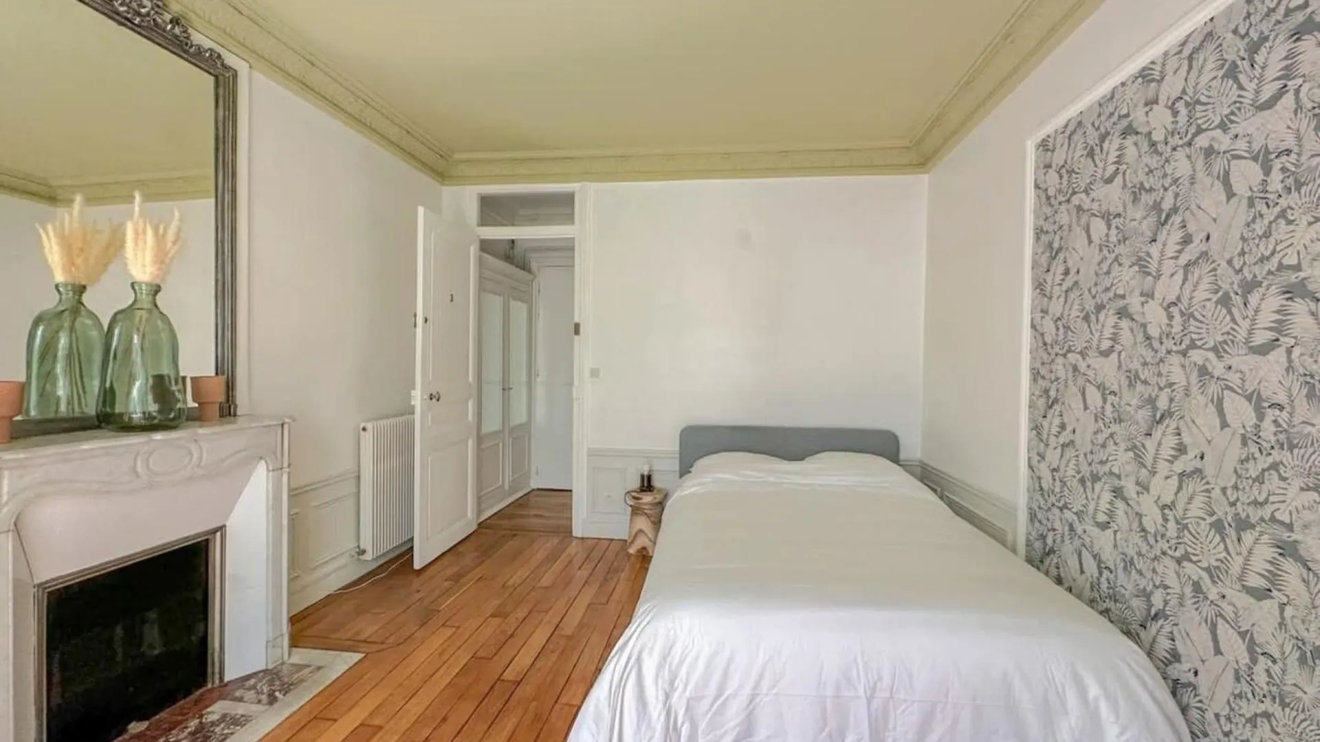 Flexliving - Whole Flat - Bachaumont Apartment Paris