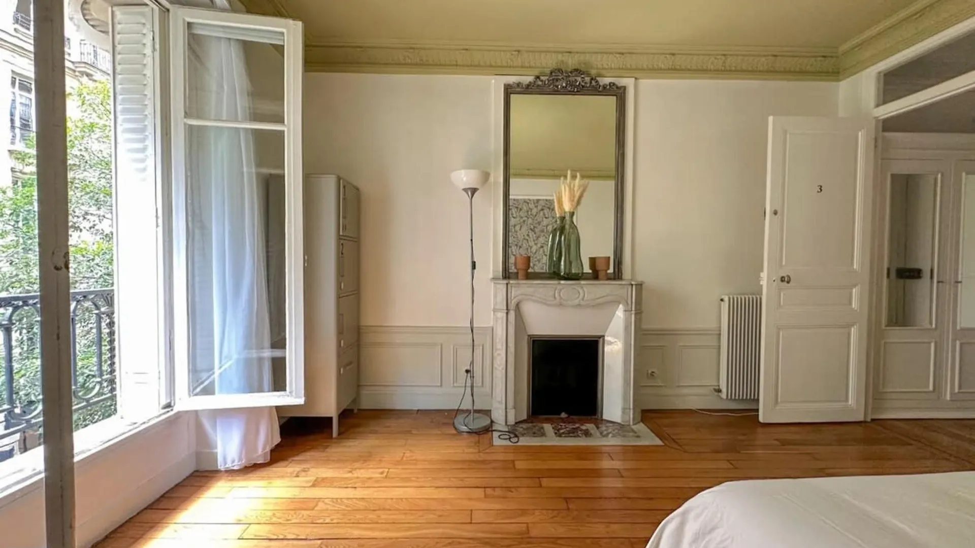 Flexliving - Whole Flat - Bachaumont Apartment Paris France