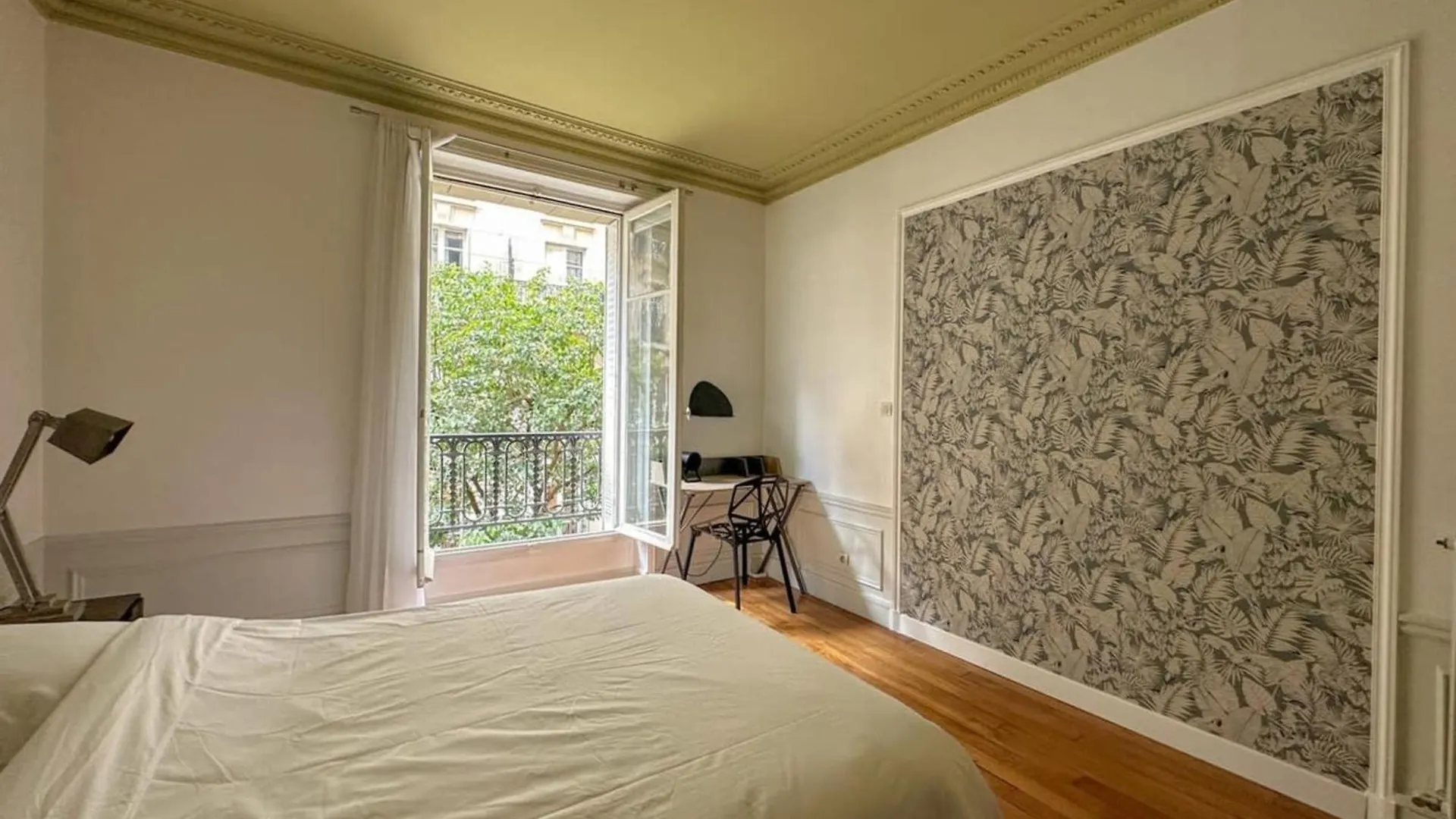 Flexliving - Whole Flat - Bachaumont Apartment Paris 0*,