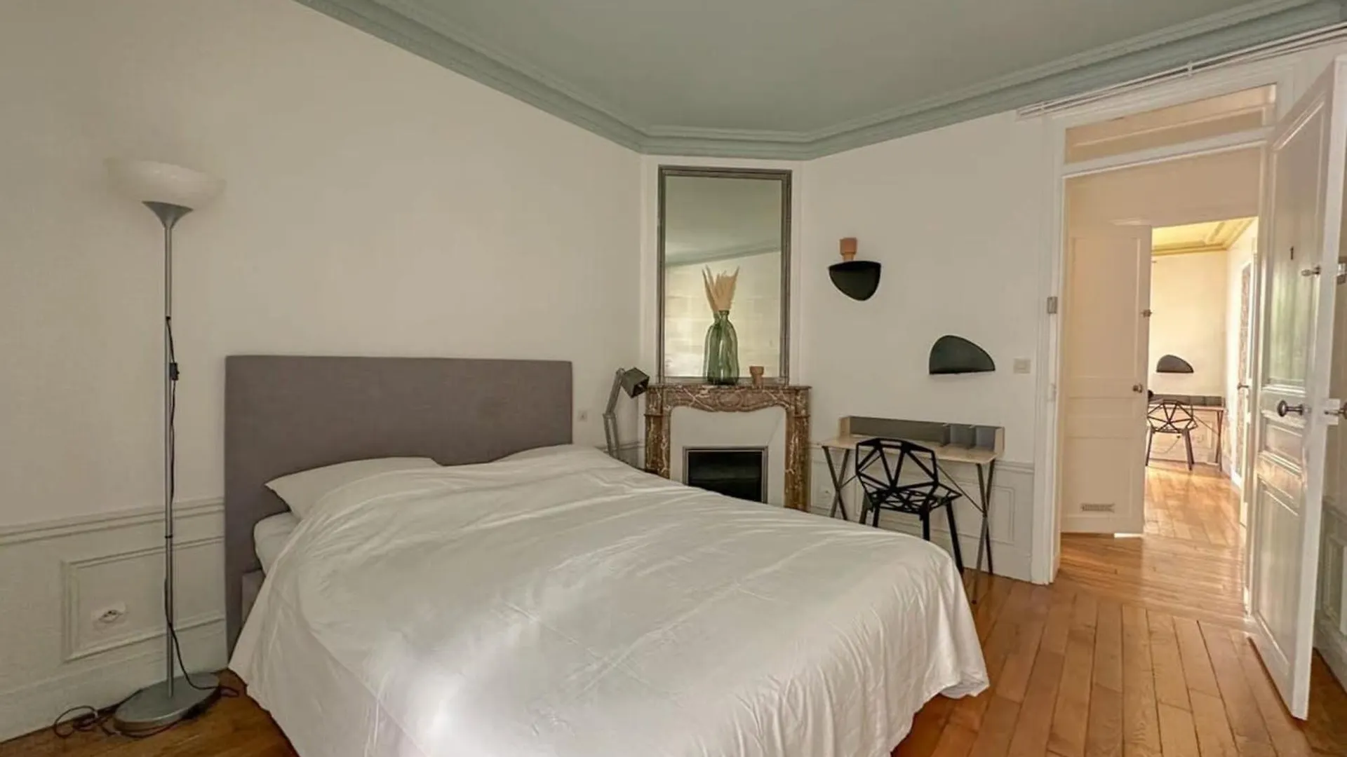 Flexliving - Whole Flat - Bachaumont Apartment Paris